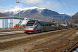 Trenitalia ETR 470-7